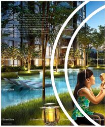 Bellewoods (D25), Condominium #631946631